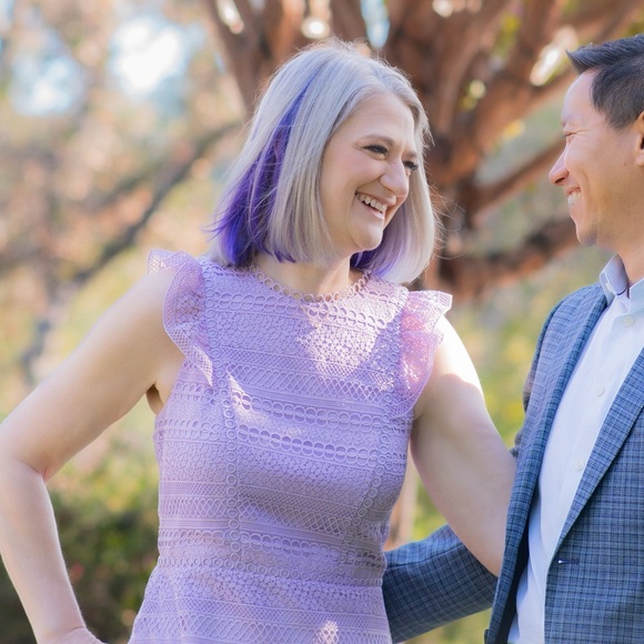 Meet your Posher, Andrea - Picture 2 of 2